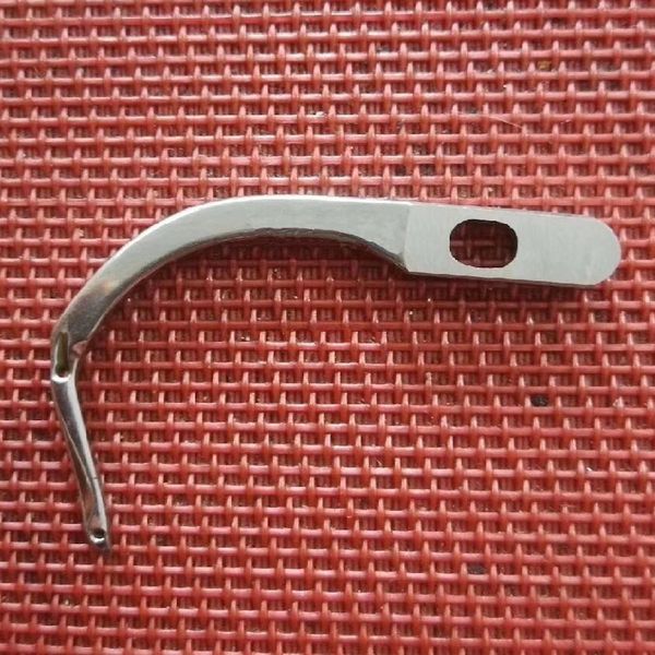 

km203 looper for sirubr 988 overlocking sartorius machine, Black