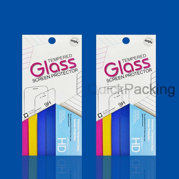 

Protetores de tela de celular quickpacking