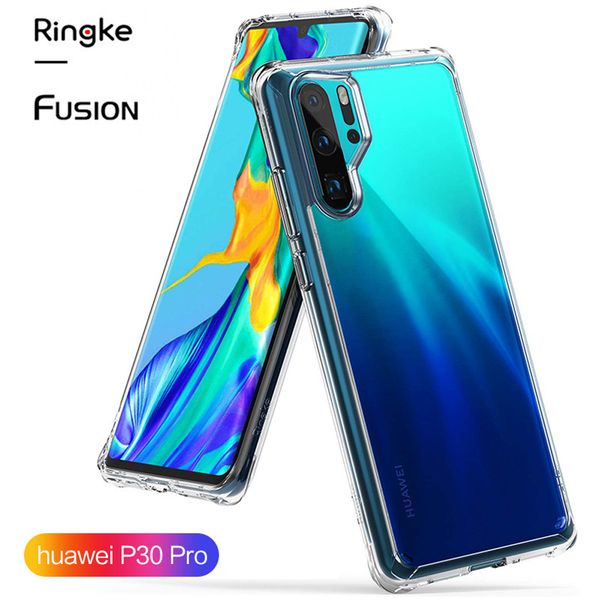 huawei p30 pro coque ring