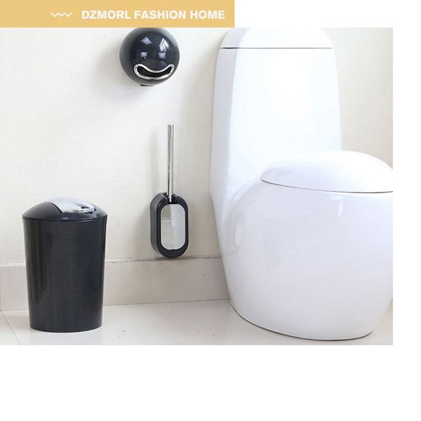 

творческий ногтей бесплатно настенный бытовой туалет щетка установить высококлассные отель и клуб из нержавеющей стали туалетная щетка