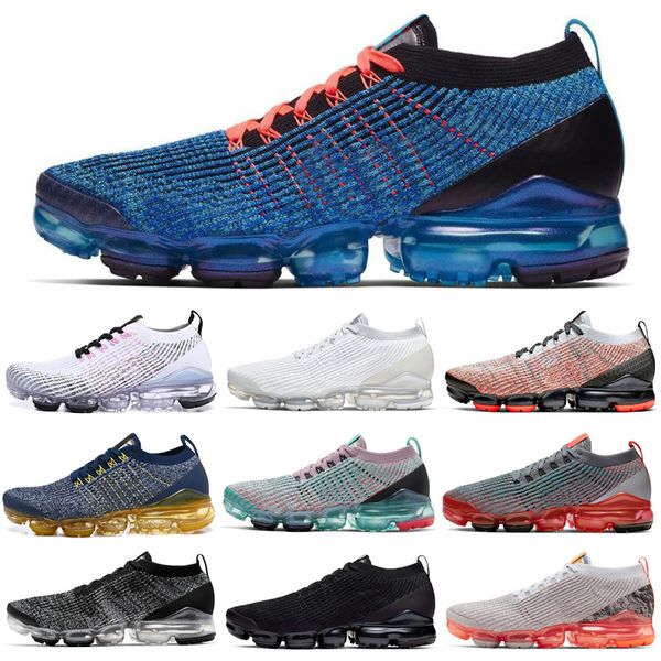 

Women men running hoe triple black white outh beach fa hion men trainer walking jogging breathable port neaker 36 45