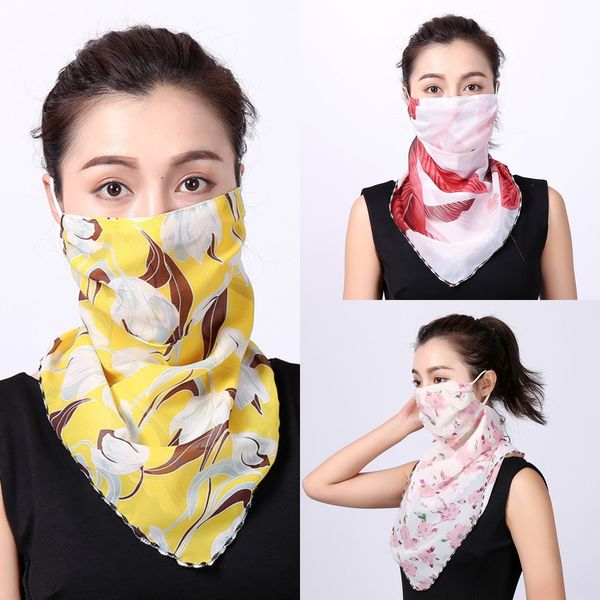 

hmn5p 3d cycling face masks punisher neck buffs bandana cosplay tube gaiter outdoors flag face shield national hunting scarf facemask, Black