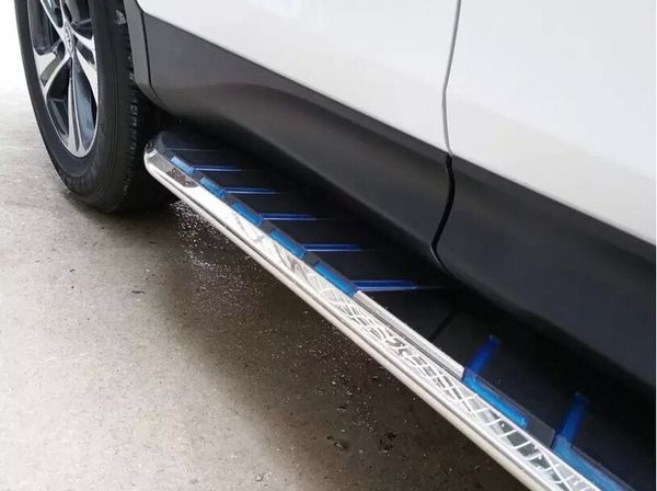 

step bar running side board for hyudnai tucson 2015-2016