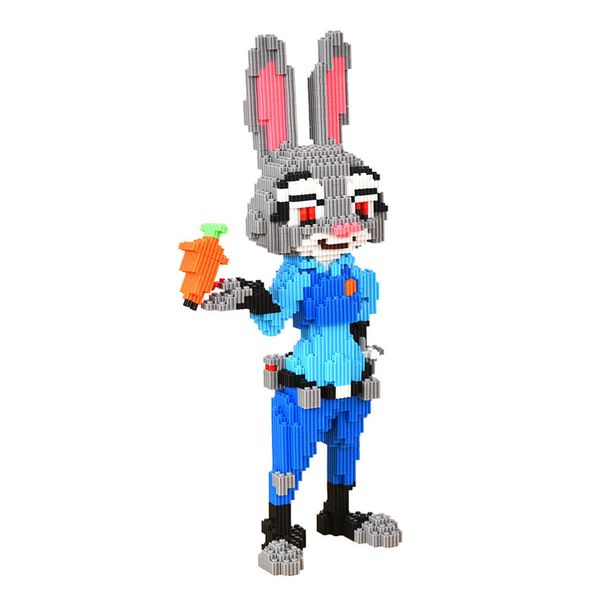 

3850pcs дети строительных блоков детской головоломки блоки подарочная коробка набор diy игрушка дети подарки подарки на день рождения малыше