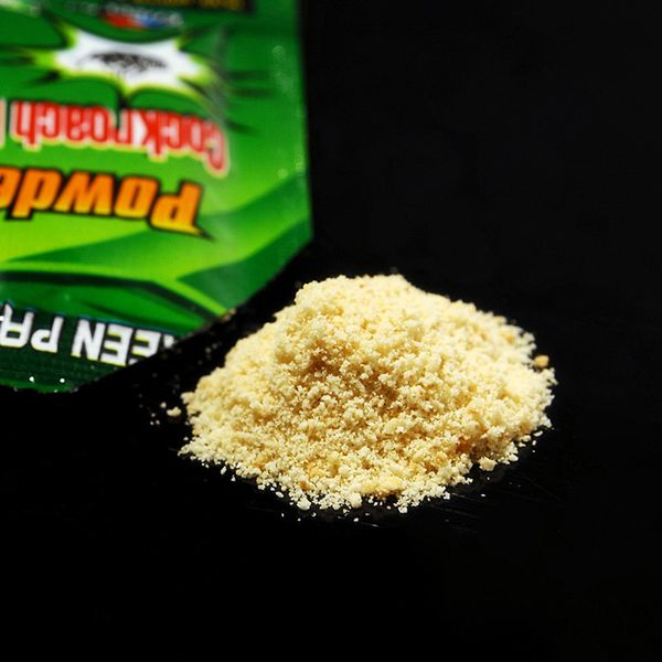 

5pcs roach killer cockroach killing powder bait insecticide repellent cockroaches killer repeller trap pest control dropshipping