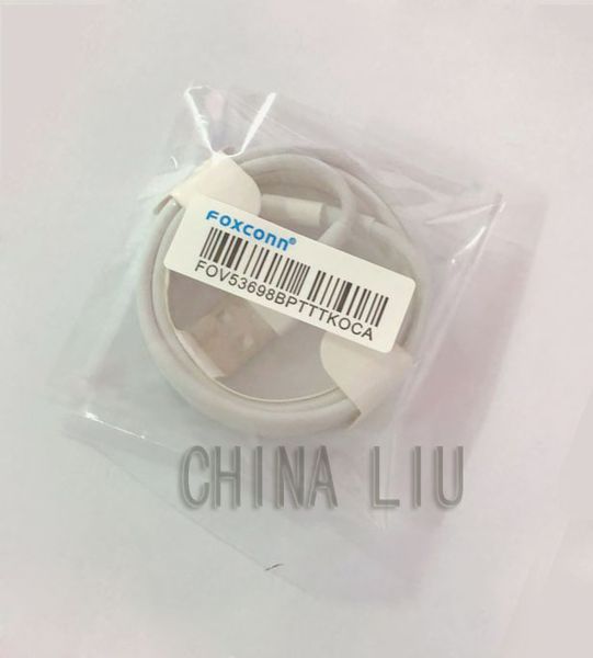 

2019 new with retail packaging box quality 1m 3ft od 3 0mm u b data ync cable for iphone 5 6 7 8 x