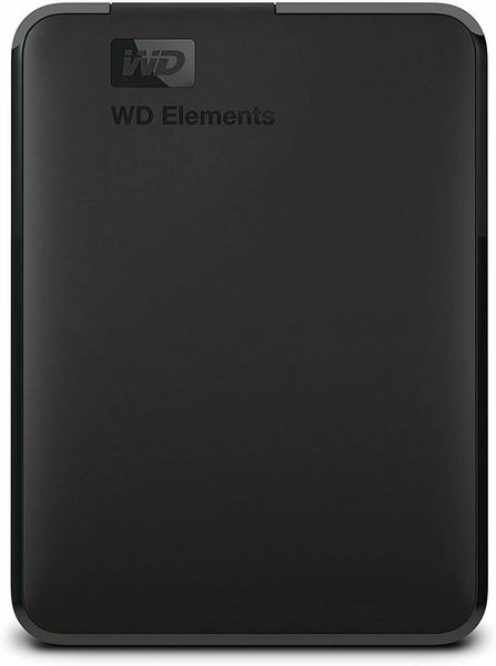 

Wd 4tb element portable external hard drive u b 3 0 wdbu6y0040bbk we n