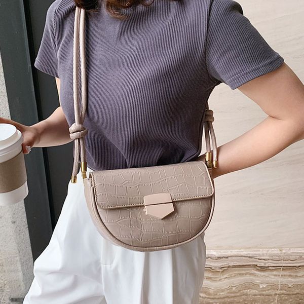 

vintage stone pattern shoulder crossbody bags for women 2020 handbags women bags messenger bag small purses