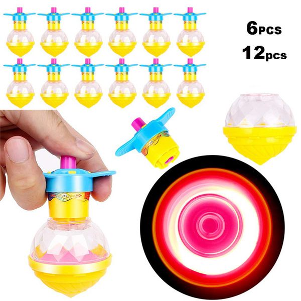 Light Up Spinning Toys Wow Blog