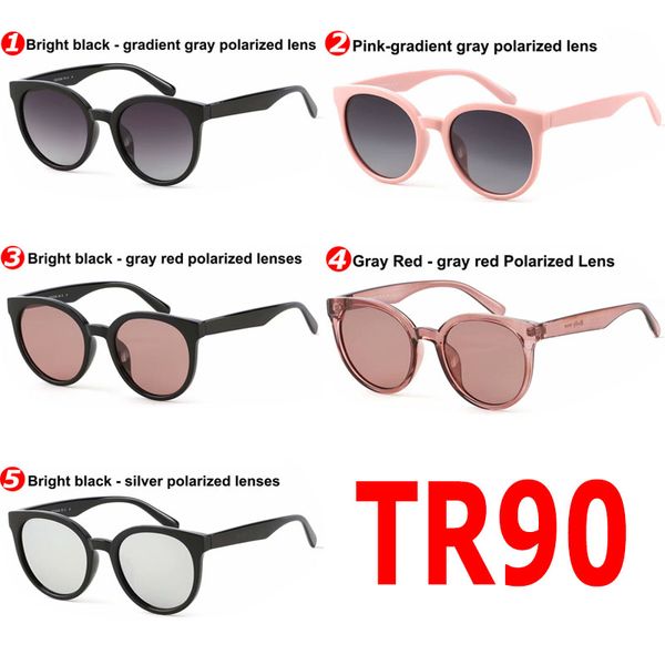 

2019 марка дизайнер солнцезащитные очки популярные tr90 поляризованные очки для женщин мужчин очки для вождения серфинг солнцезащитные очки, White;black