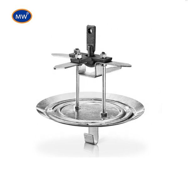 

новый конструированный тип вешалка y цепного транспортера вида для производственной линии покрытия порошка для машинного оборудования покрыт
