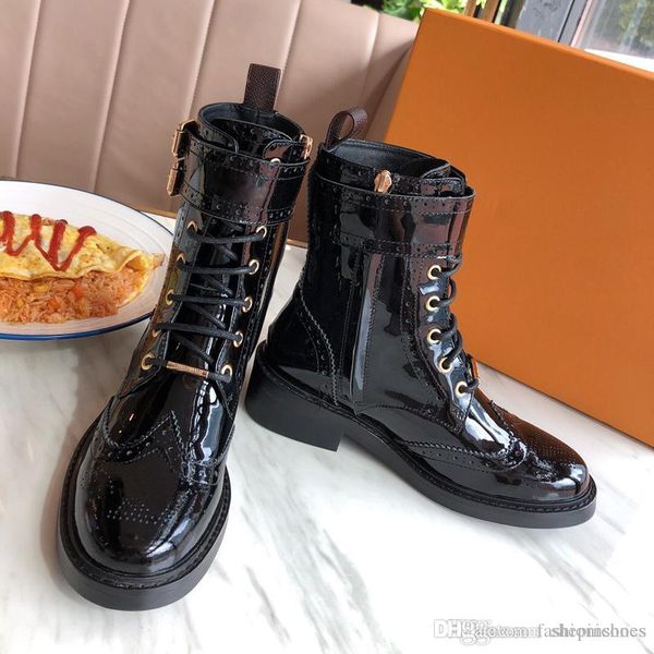 ladies designer ankle boots