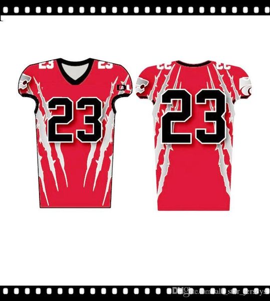 

mens jerseys embroidery logos jersey wholesrdhtykui, Black;red