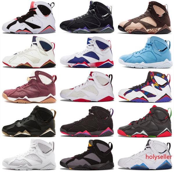 

7 7s patta bordeaux hare ray allen tinker alternate olympic men outdoor shoes french blue barcelona nights sneaker shoes