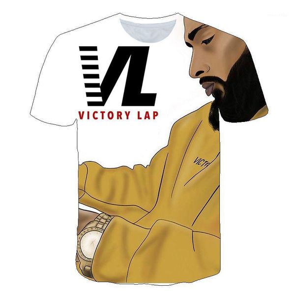 

футболки мужские женские хип хоп пара одежда лето nipsey hussle повседневная тройники с короткими рукавами топы американский рэпер 3d, White;black