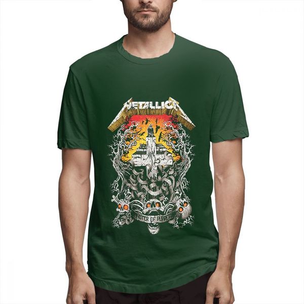 

mens designer t shirts metallica t shirt fashion mens shirts causl womens cotton shirt short sleeve funny couples shirts b545, White;black