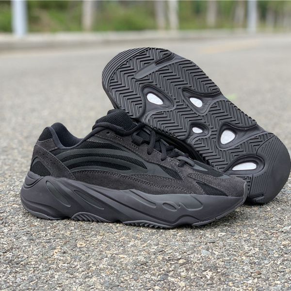

Hot Sale Kanye West 700 Vanta Wave Runner Luxury Sport Shoes Running Shoes for Men Women Trending Designer Trainers Top Quality Sneakers