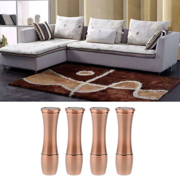 

4pcs adjustable euopean style furniture legs sofa beds cupboard wardrobe pliths