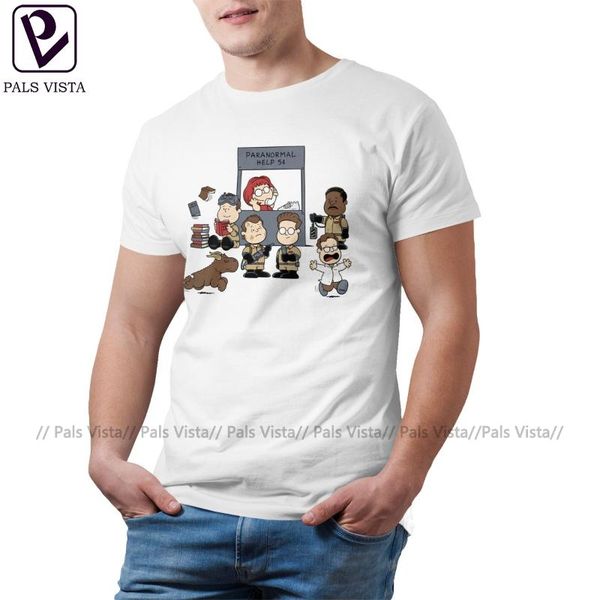 

ghostbusters t оѬокђ busters наод в t-shirt мђжин меной tee shirt пеанй 100 лопок basic pl, White;black