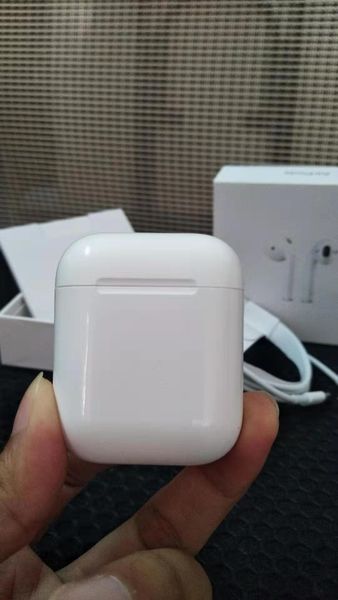 

Animation how upercopied w1 chip bluetooth dual head et airpodw1 h1 en or control head et touch voice control advanced batter