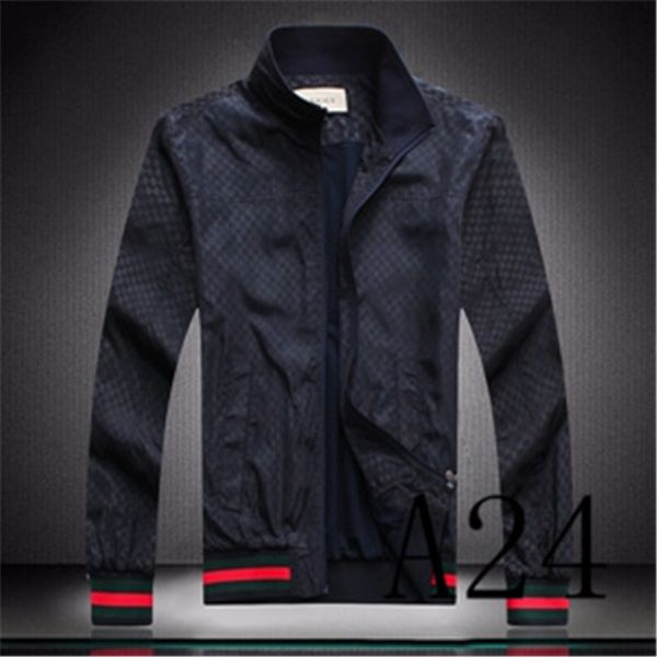 

brand windbreaker luxury clothes men and women designers coat coat luxury sweatshirt hoodie long sleeve autumn sports zipper 05, Black;brown
