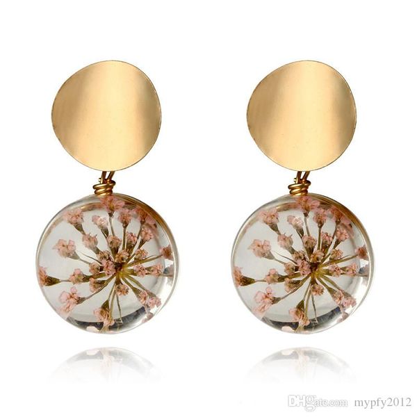 

new gold блеки моа еѬги дл женин девђки подаѬки bohemian jewelry cleartransparent болл  Silver