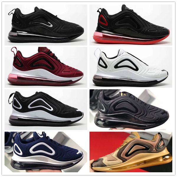 

720 fk acronym men running hoe fa hion de igner hoe red bottom port neaker ca ual trainer runner ba ketball hoe z36 45