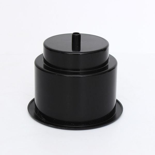 

2pcs rv truck inserts motor home car cup holder plastic universal boat yacht
