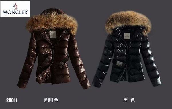 

Women 039 down jacket two tone long coat with hooded women winter coat thick down cotton pocket jacket women outwear ize xxxl, Black