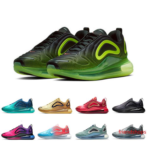 

2019 new ghost kpu og running shoes for men women sunset triple black sunrise desert gold mens trainers tpu sports sneakers