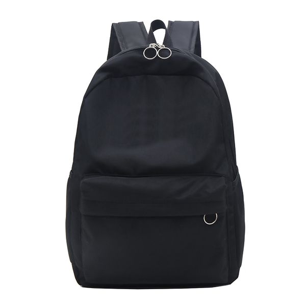 

19ss brand new designer backpack casual outdoor bags women men school bag for kids adult