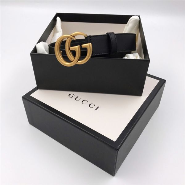 

Men belt de igner belt new brand de igner belt men g buckle belt for men women genuine leather belt brand box invoice