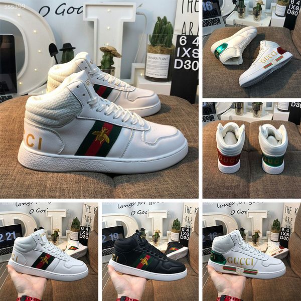 

новое прибытие мужская обувь аутентичные кроссовки мужчины walking туризм мода высокого топ скейт обувь мужская повседневная обувь 2020 весн