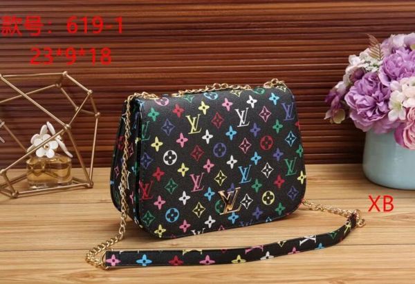 

7 styles fashion bags 2019 ladies handbags designer bags women tote bag luxury ds bags single shoulder bag