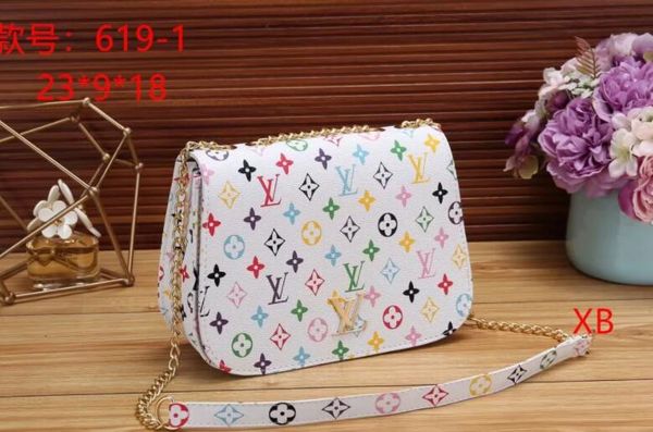 

design women's handbags ladies handbags clutch bag classic shoulder bag fashion leather handbag mixed order hand