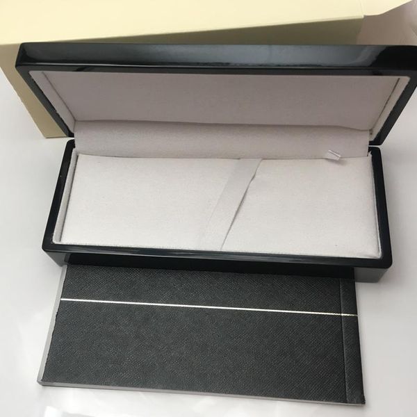 

luxury marker pen box with the papers manual book , pen box for m pen , wood box