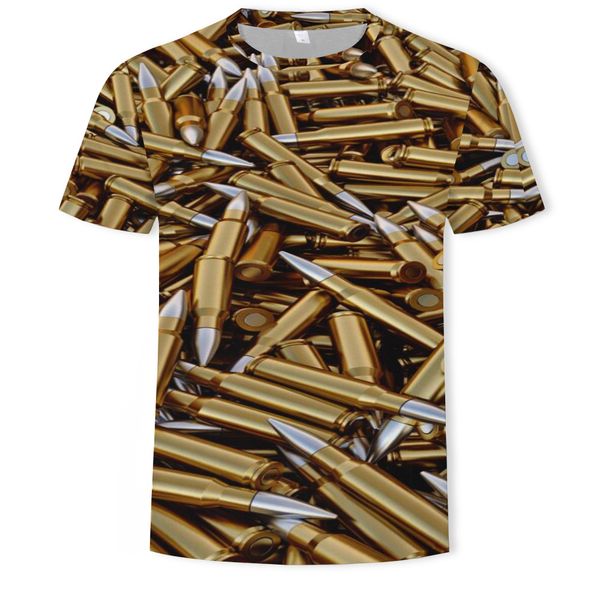 

mens designer creative digital printing short sleeve fashion t-shirt, White;black