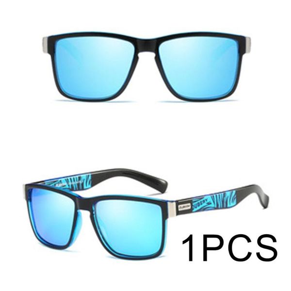 

men sport polarized driving sunglasses outdoor riding goggles polarized sunglasses sports driving uv400 glasses, White;black