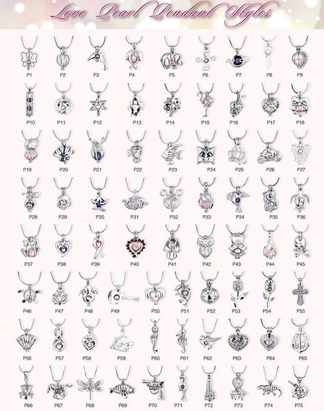 

мода 251 стили любовь жемчужные клетки подвески для браслета ожерелья diy изготовления ювелирных изделий полые открытые бусы медальоны подве, Silver