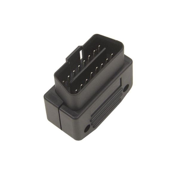 

автомобильные диагностические кабели разъемы obd штекер obd2 16pin разъем obd ii адаптер obdii разъем