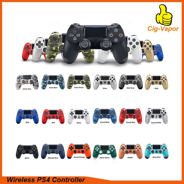 

Controladores de Jogo e Joysticks cig_vapor