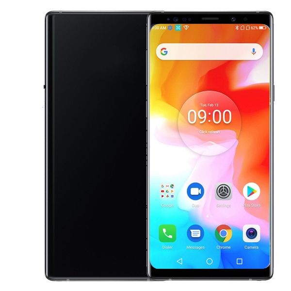 

Goophone Note9 дактилоскопические Сотовые телефоны Показано 4g LTE GSM 16.0MP MTK6592 OCTA Ядро 2560 * 1