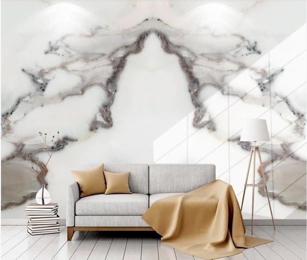 

custom wallpapers modern marble background wall modern wallpaper for living room