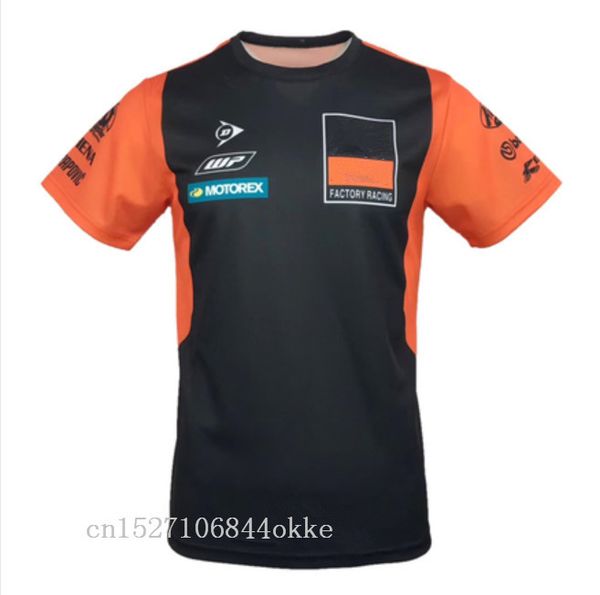 

motocross downhill gp t-shirt racing team t-shirt bicycle cycling bike motorcycle shirt