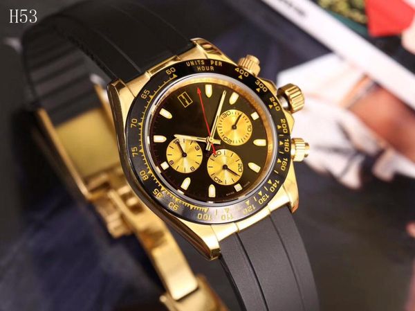 

design men watch mechanical automatic watch rubber strap waterproof wristwatch self winding swiss, Slivery;brown