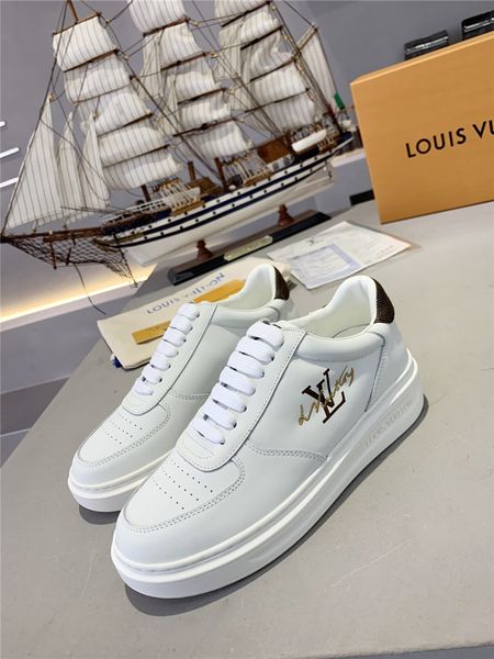 

2020 new luxury designer couple casual sneakers men and women fashion casual shoes daily sneakers