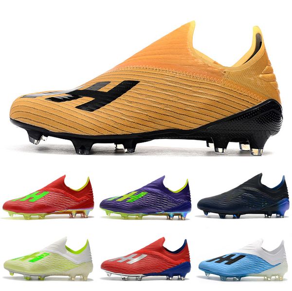 latest soccer cleats