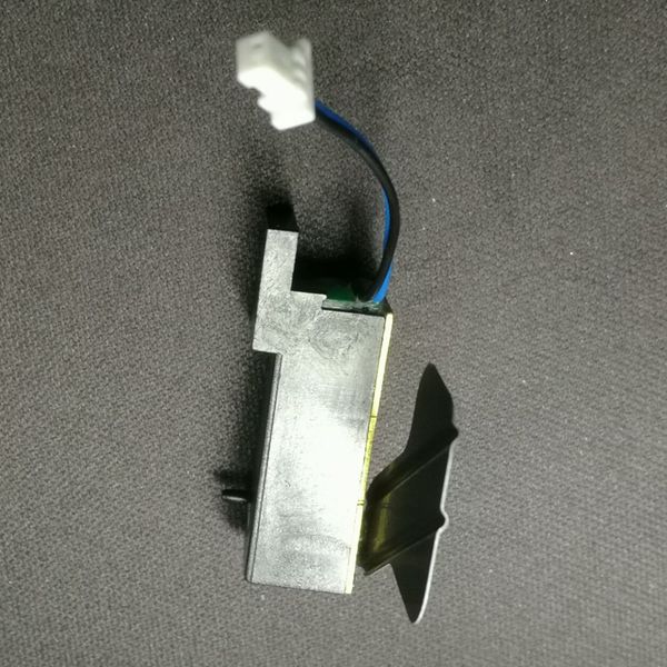 

mx-su-012 thermal imaging infrared shutter anti vibration, ir shutter, factory supply, and no moq order