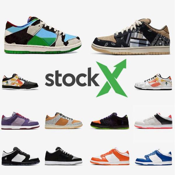 

2020 new low mens running shoes for men women sneakers white lagoon pulse-black-universit with box