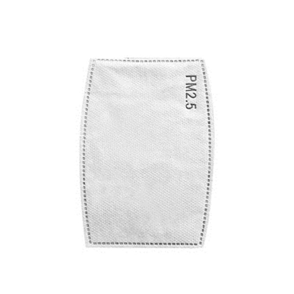 

dhl ship2 1 pcs mask+ mask protective replaceable dust-proof breathable pm2.5 filter pad active carbon three-layer gasket